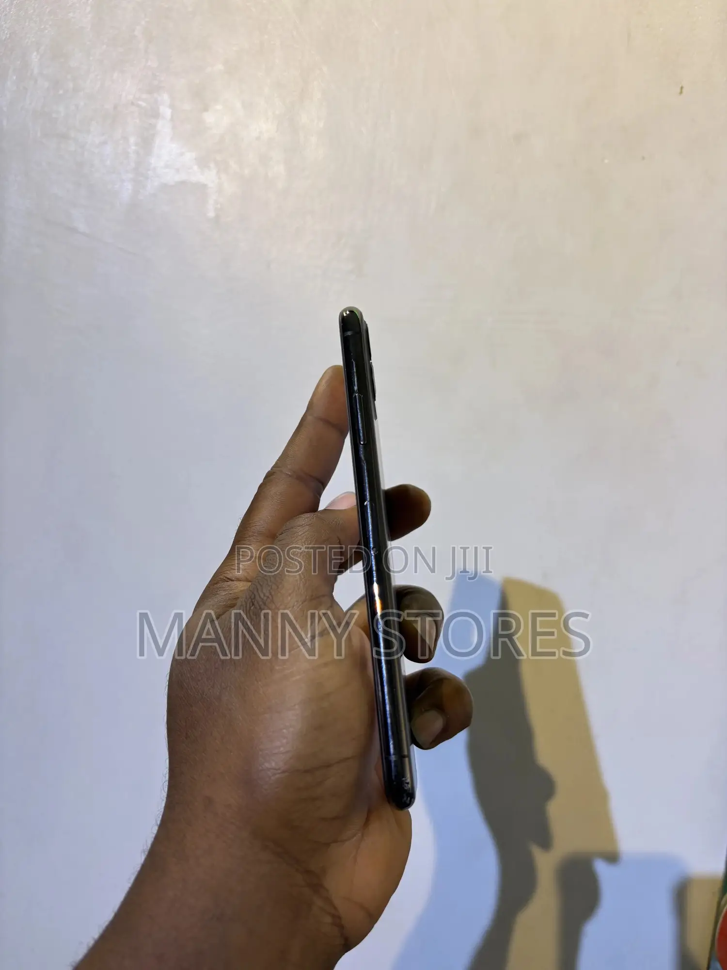 Apple iPhone 11 Pro Max 256 GB Black