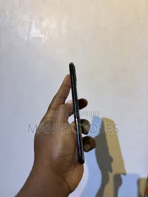 Apple iPhone 11 Pro Max 256 GB Black