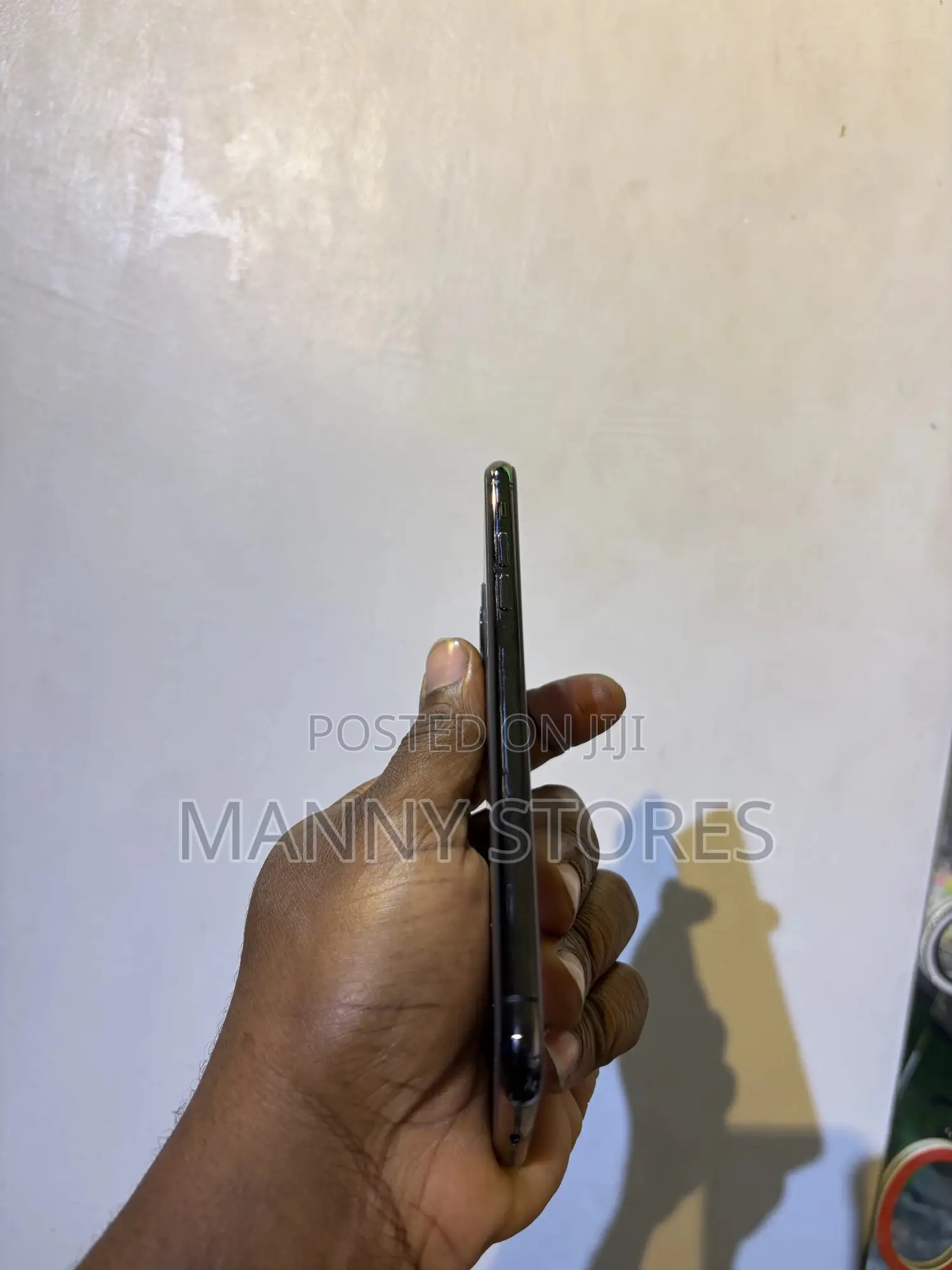 Apple iPhone 11 Pro Max 256 GB Black