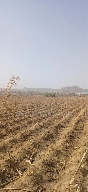 20 Plots for Sale at Jos South, Dura
