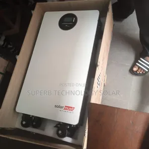 Must Solar 10kwh Lithium Battery Instock 48v
