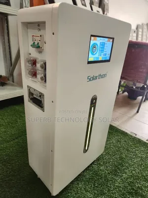10kwh Solar Ton Lithium Battery 48v Instock
