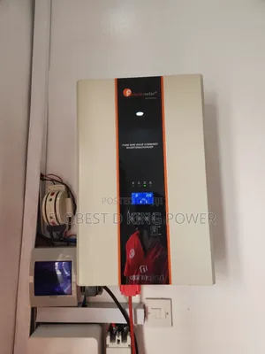 15kwh Felicity Lithium Battery 51.2v