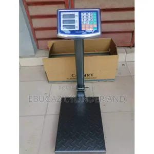 Electronic Platform Scale 150kg