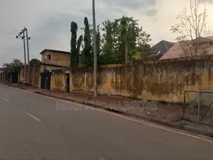 6bdrm Duplex in Trans Ekulu, Enugu for sale