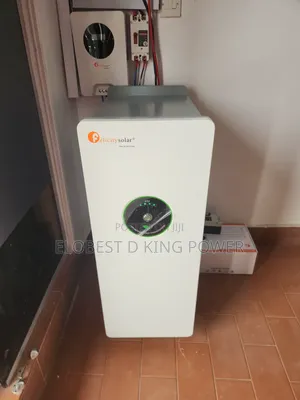 15kwh Felicity Lithium Battery 51.2v