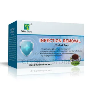 Infection Removal Tea Winstown