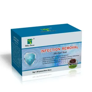 Infection Removal Tea Winstown