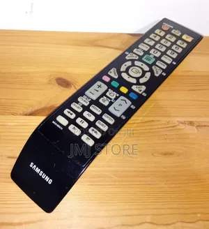 Smart Samsung Tv Remote Control