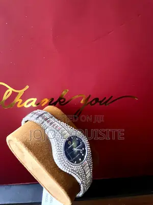 Female Wristwatch