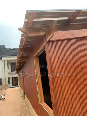 Premium Pergola Construction, Outdoor Unit
