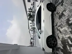 Lexus RX 2010 White