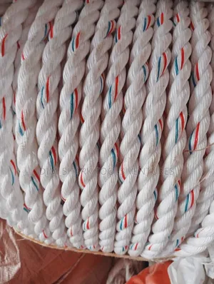 20mm X 200meters Polypropylene Marine Mooring Rope