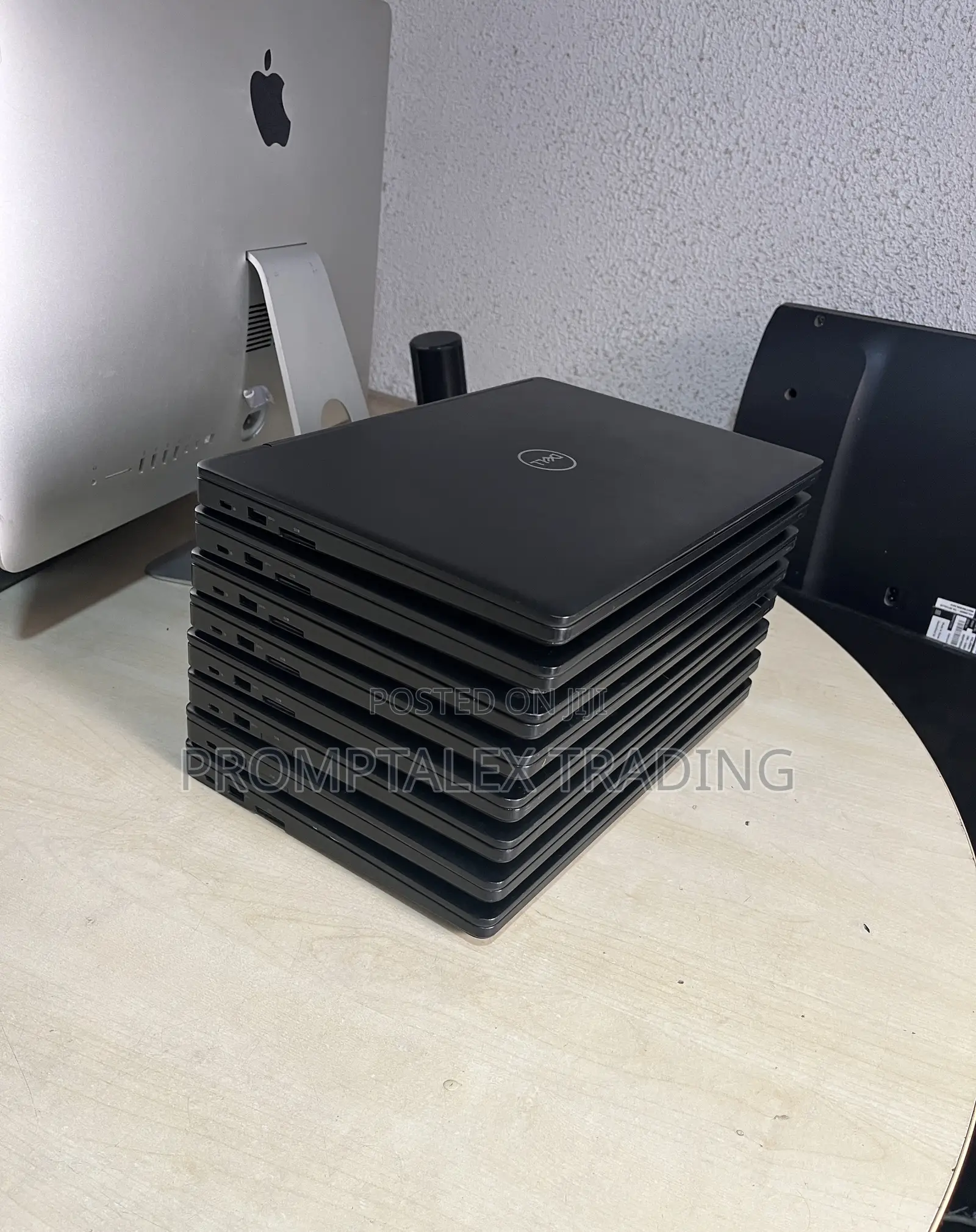 Laptop Dell Latitude 5491 8GB Intel Core i5 SSD 256GB