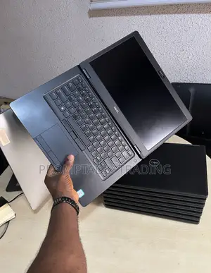 Laptop Dell Latitude 5490 8GB Intel Core I5 SSD 256GB