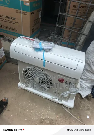 70% Energy Split Unit 2hp Dual Inverter Brand New