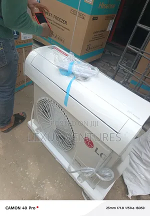 70% Energy Split Unit 2hp Dual Inverter Brand New