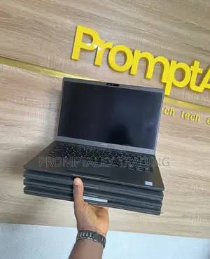 Laptop Dell Latitude 7400 16GB Intel Core I5 SSD 256GB