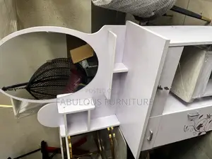 Dressing Mirror/ Vanity