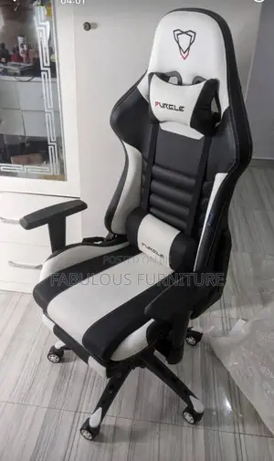 Gaming Chair Available in Displayed Color Nd Any Color of Your Choice