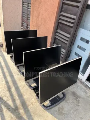 Elite Display Desktop Monitors