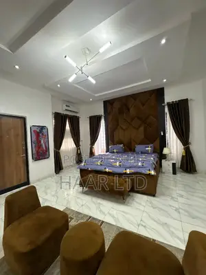 Fully Serviced Master Bedroom Per Month With Private Pool Monthly Rent