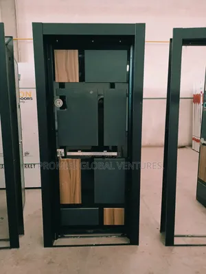 High Luxury Turkish Door