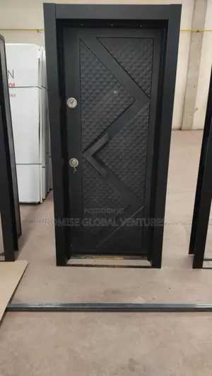 High Luxury Turkish Door