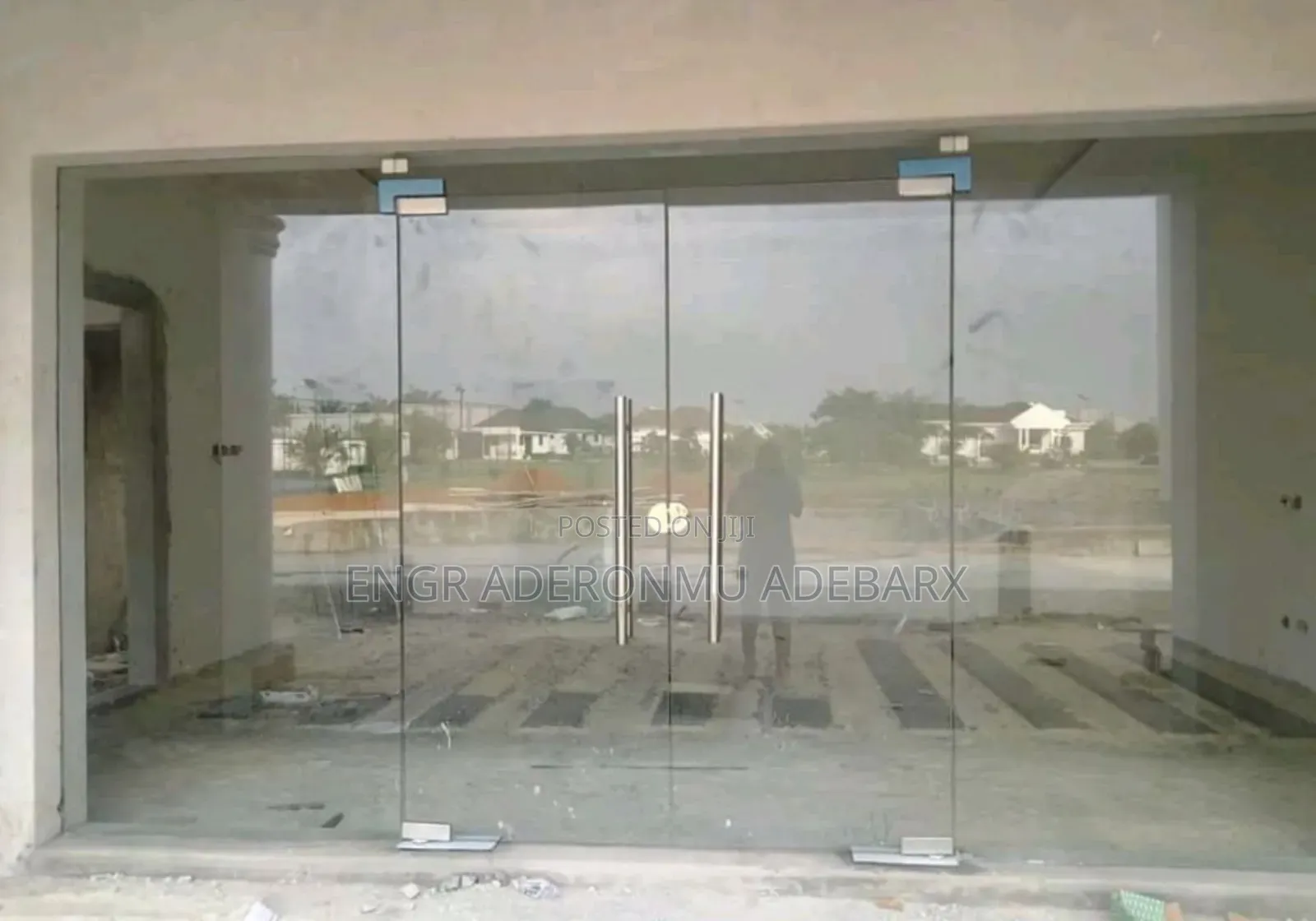 Aluminium Fabricator