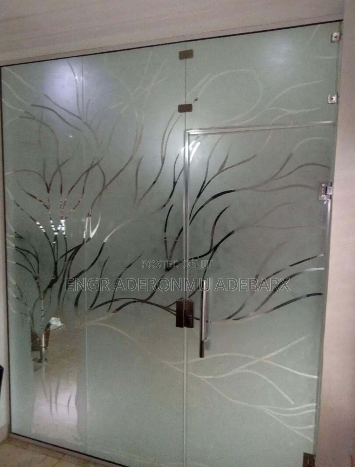 Aluminium Fabricator