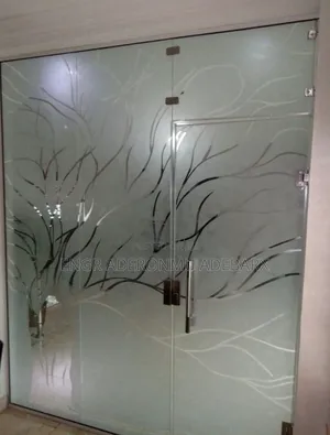 Aluminium Fabricator
