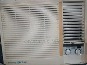 Window Ac 1 Horse Power