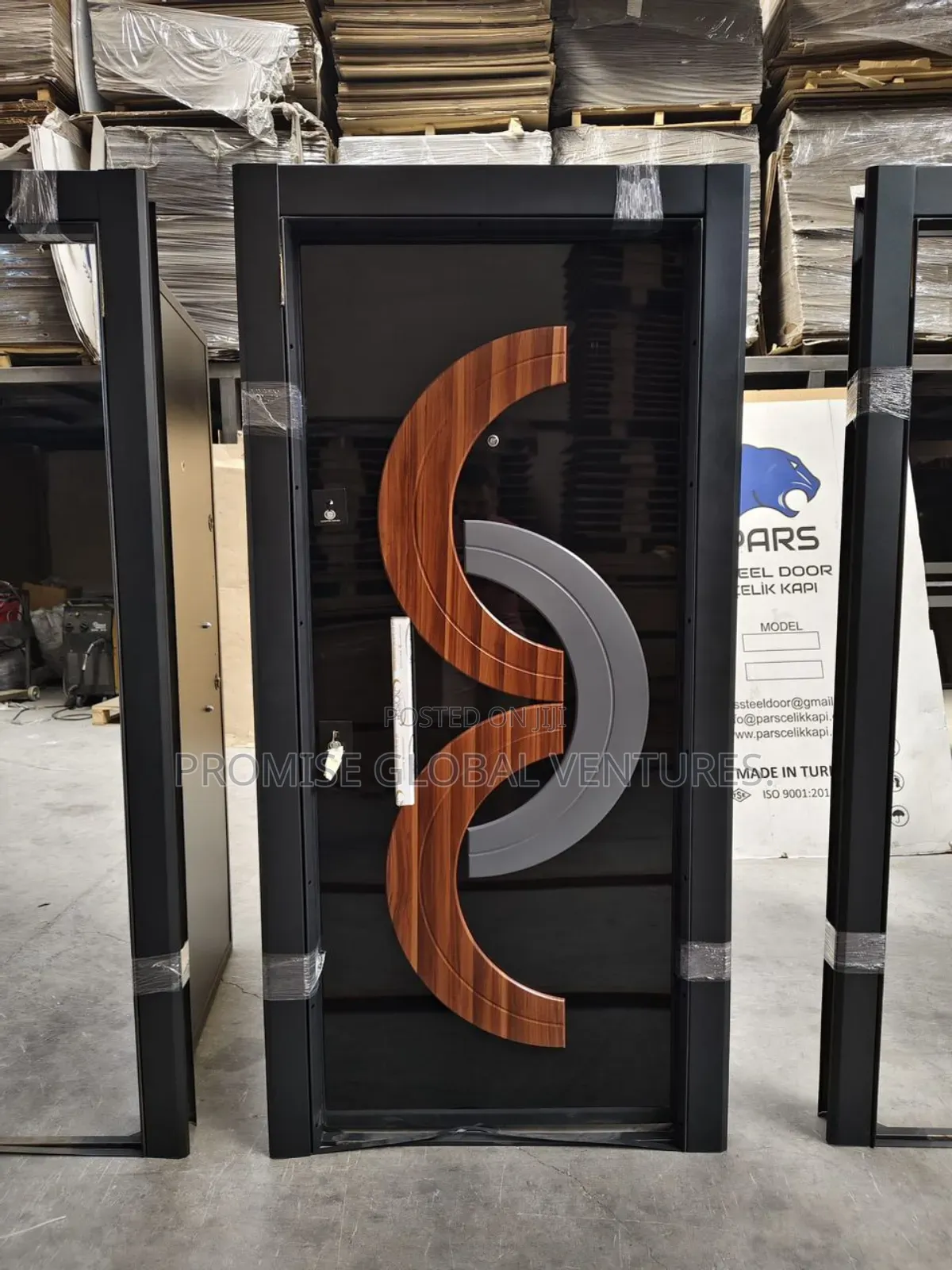Turkish Luxury Door