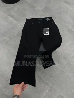 Turkey Jean 32-38 Available