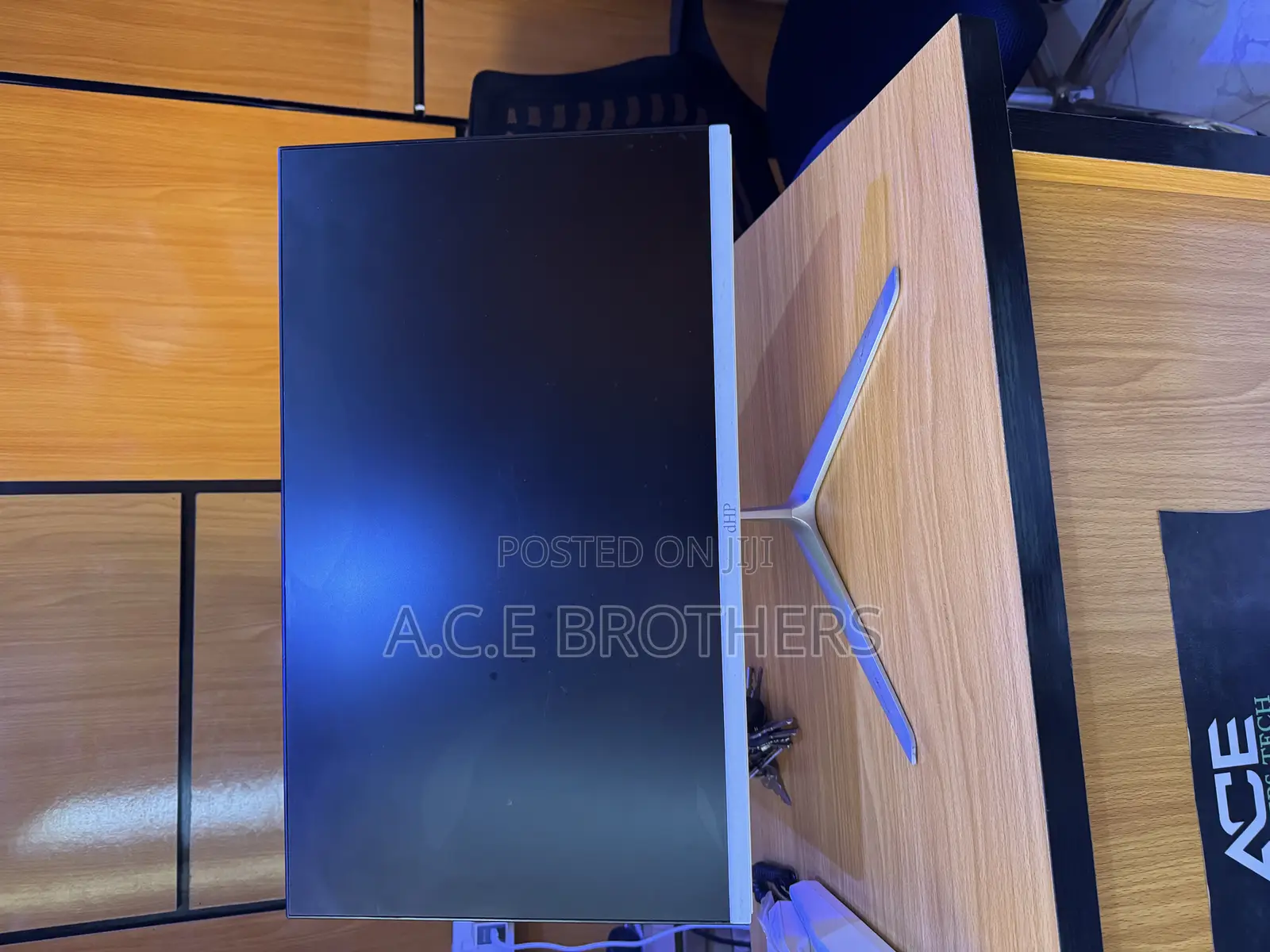 Desktop Computer 8GB Intel Core i7 SSD 256GB