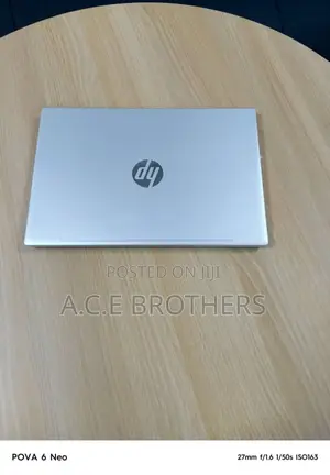 New Laptop HP EliteBook 840 G5 8GB Intel Core I5 SSD 256GB