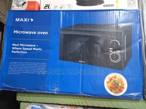 Maxi Microwave Oven 20 Litres