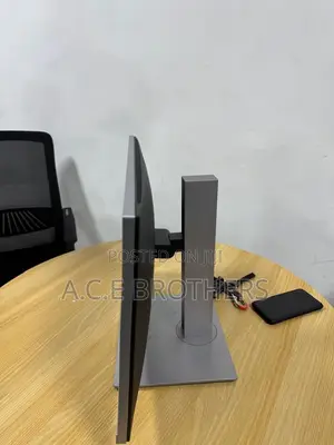 Hp Monitor