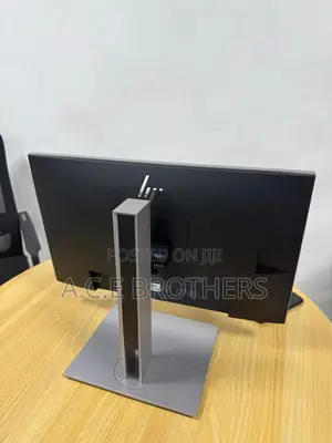 Hp Monitor