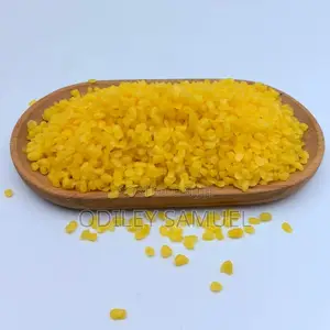 Beeswax for Manufacturing