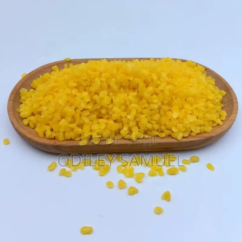Beeswax for Manufacturing