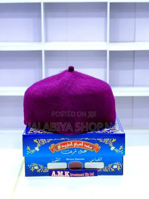 Original Dara Cap