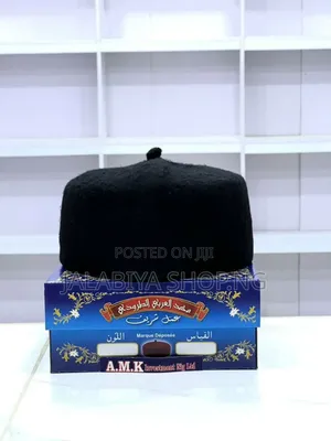 Original Dara Cap