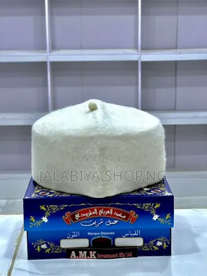 Original Dara Cap