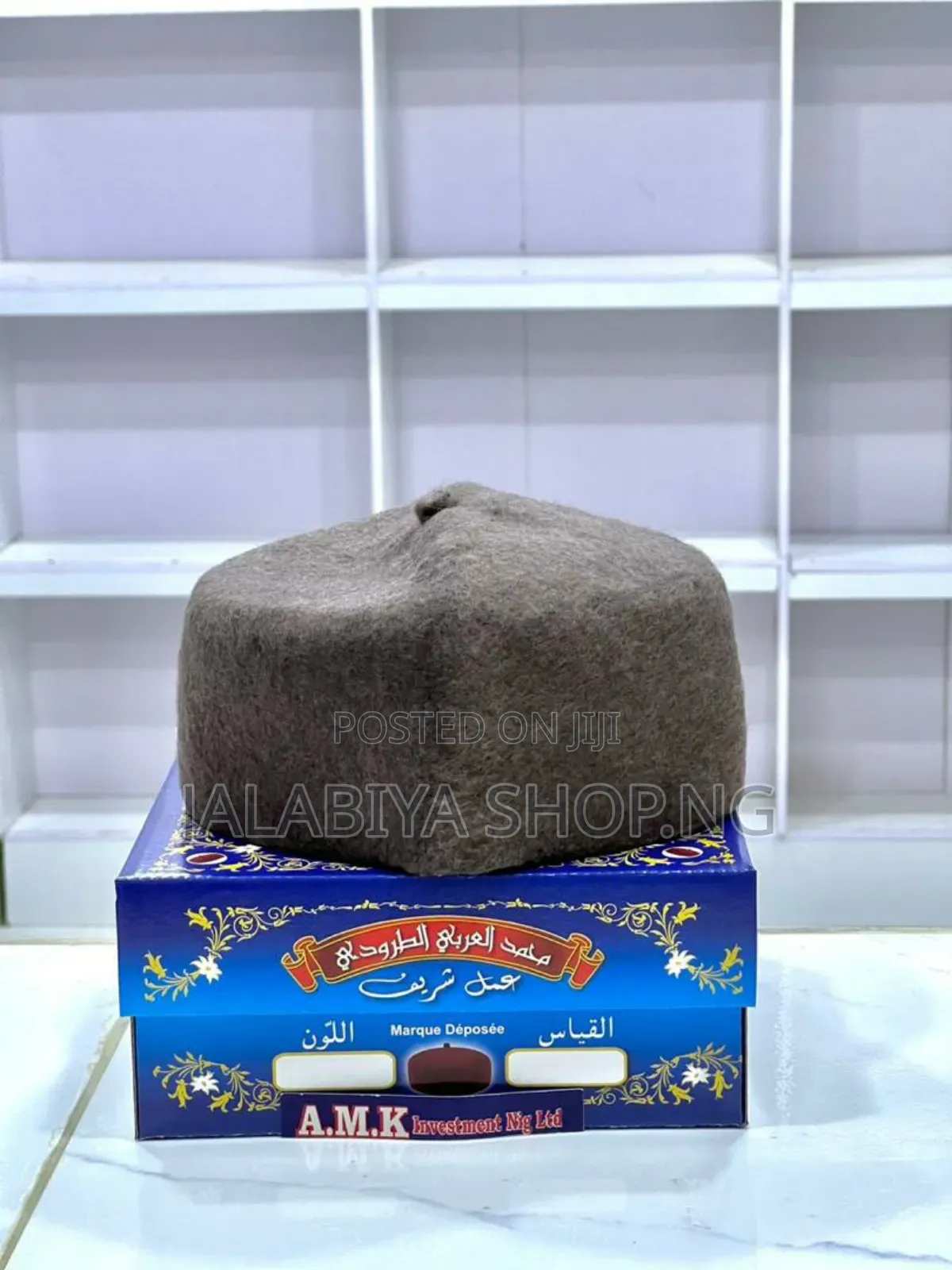 Original Dara Cap