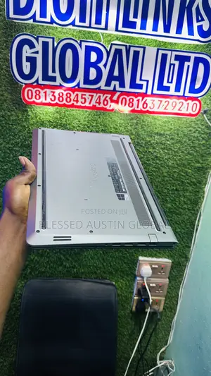 Laptop Dell 8GB Intel Core i5 SSD 256GB