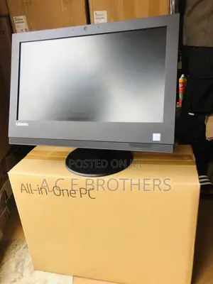 New Desktop Computer Lenovo V310z AIO 8GB Intel Core I5 HDD 1T