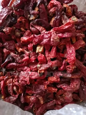 Dried Shombo