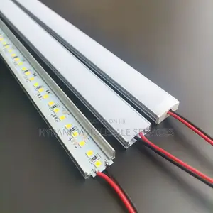 Aluminium Profile Frame and Light Set