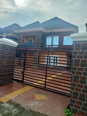 Furnished 4bdrm Duplex in Dolaris Court Estate, Owerri for sale
